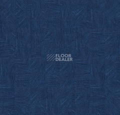 Ковровая плитка Flotex Frameweave planks 142014 Marine фото 1 | FLOORDEALER